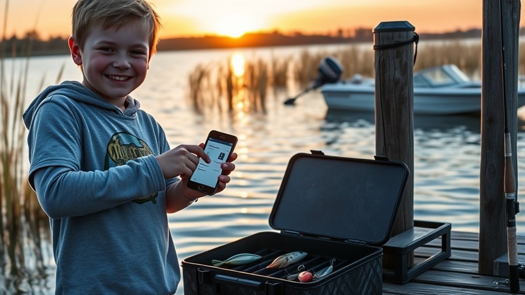 purchase junior fishing permit