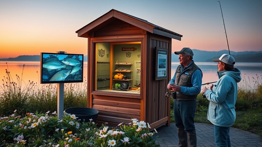 purchase michigan fishing license