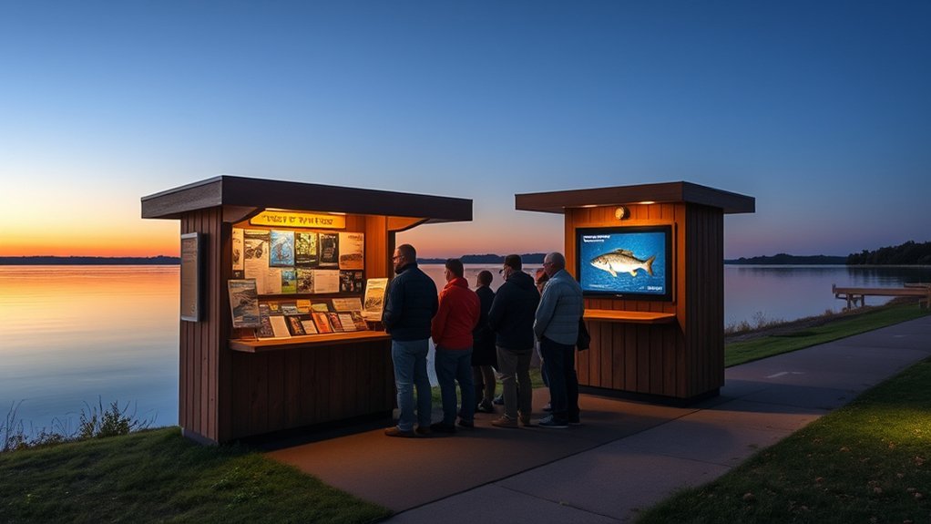 purchase michigan fishing licenses