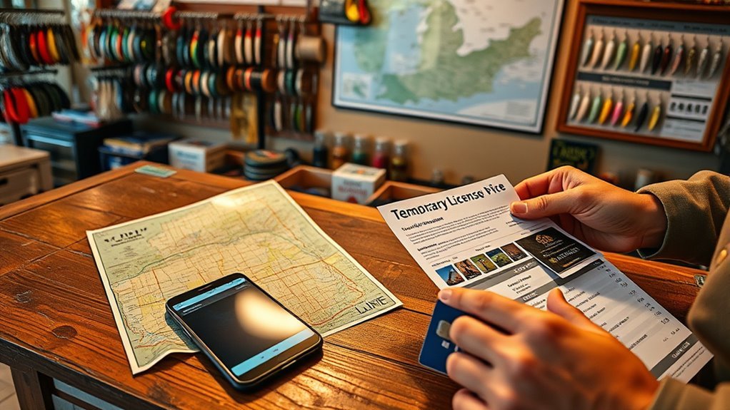 purchase new york fishing license