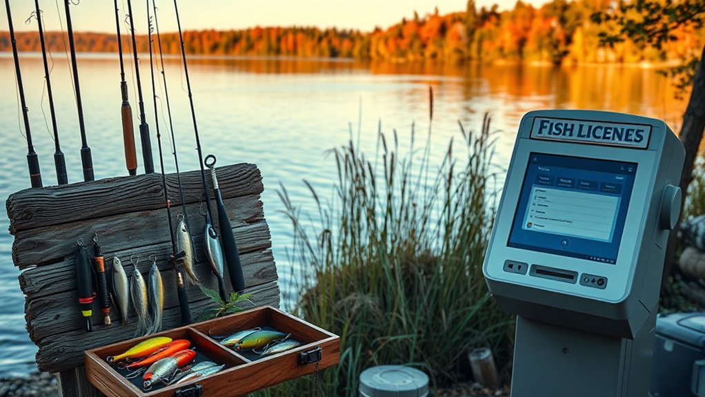 purchase new york fishing license