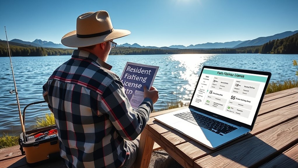 purchase new york fishing license