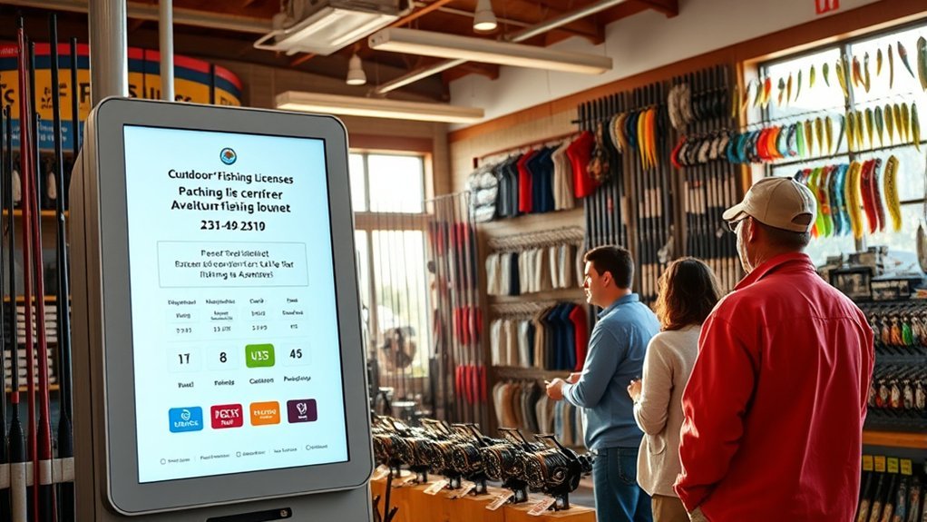 purchase non resident fishing license