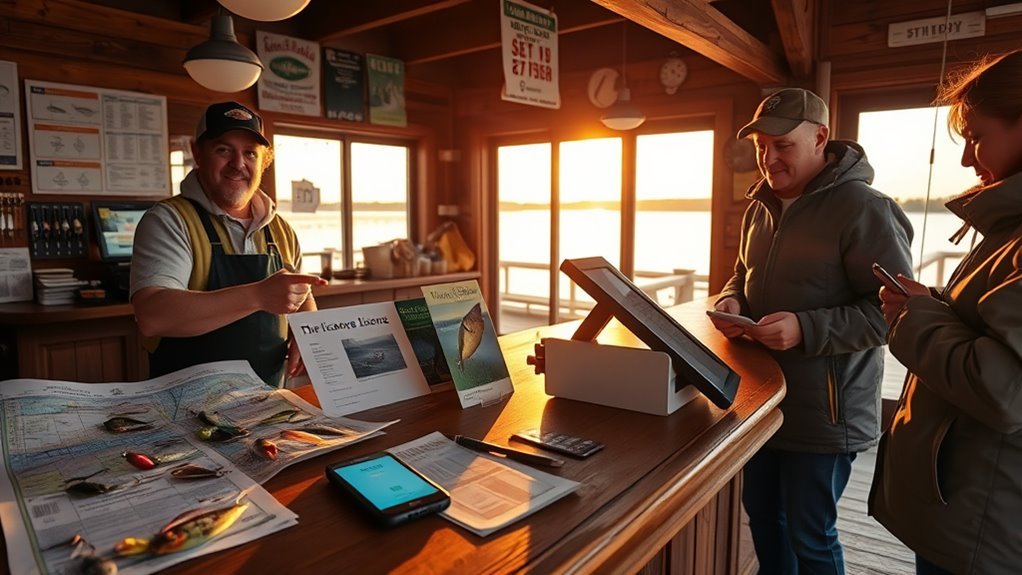 purchase non resident fishing licenses