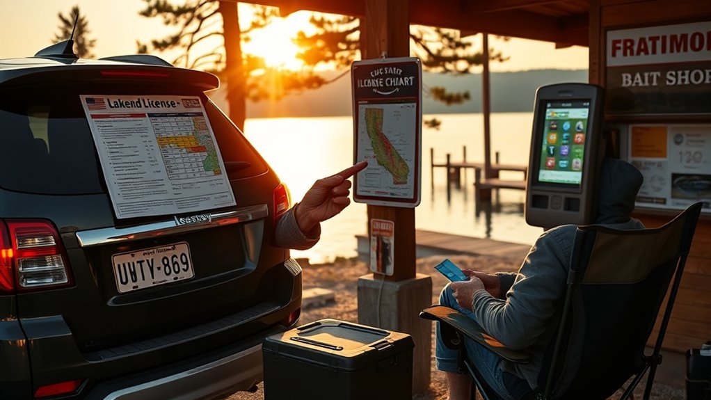 purchase nonresident fishing license