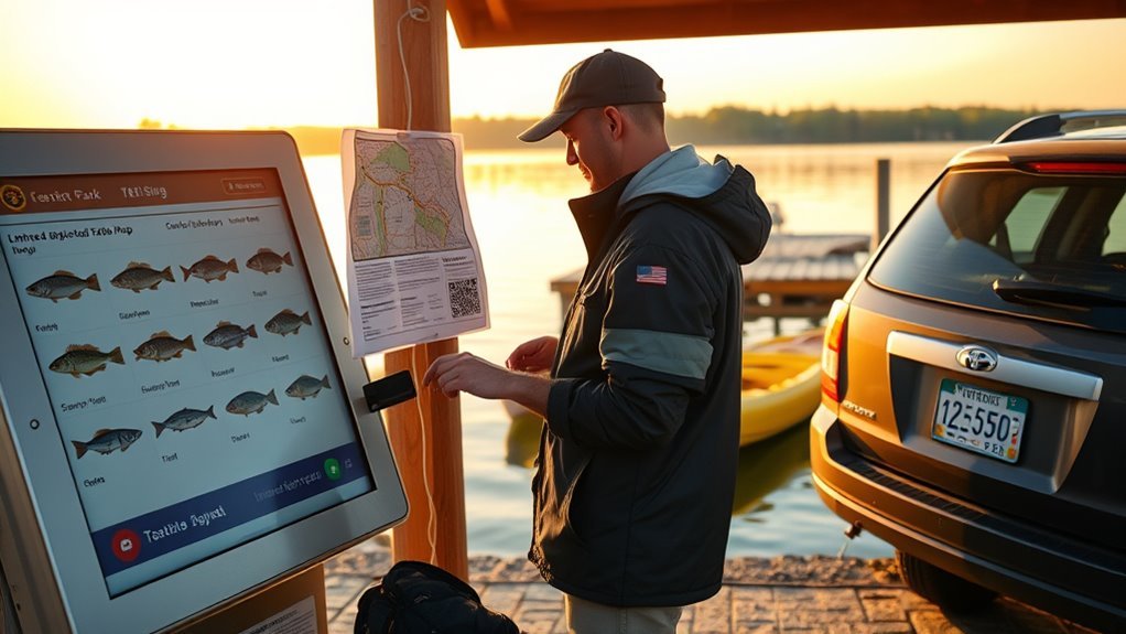 purchase nonresident fishing licenses