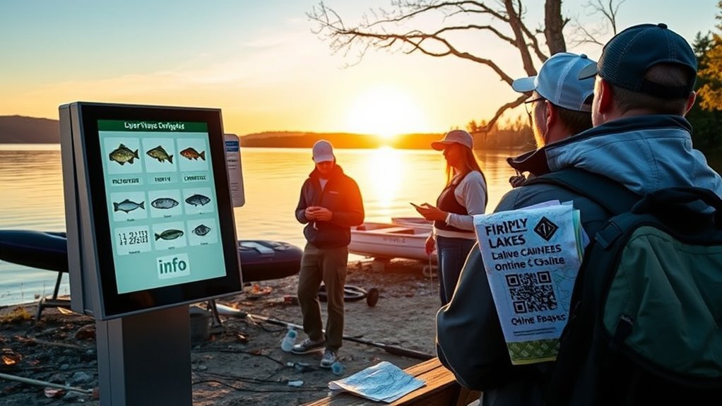 purchase ohio fishing license