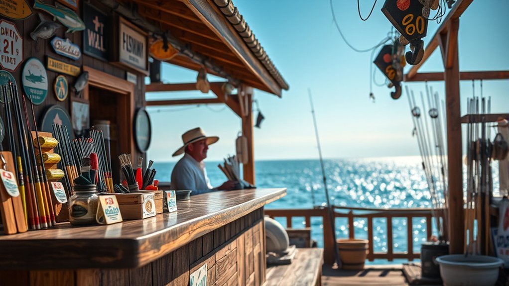 purchase one day fishing license