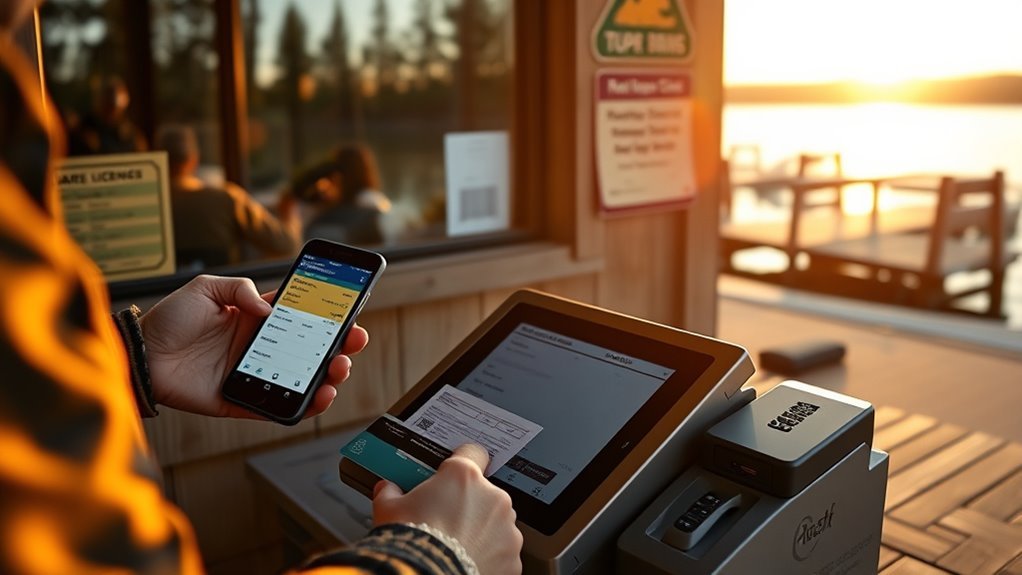 purchase or replace license