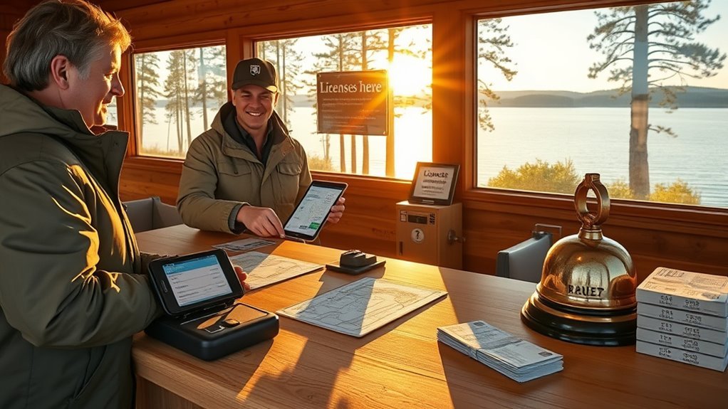 purchase or replace license