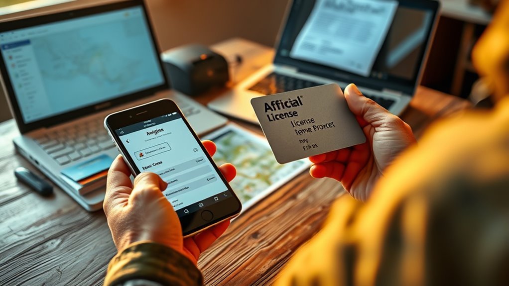 purchase print and fish