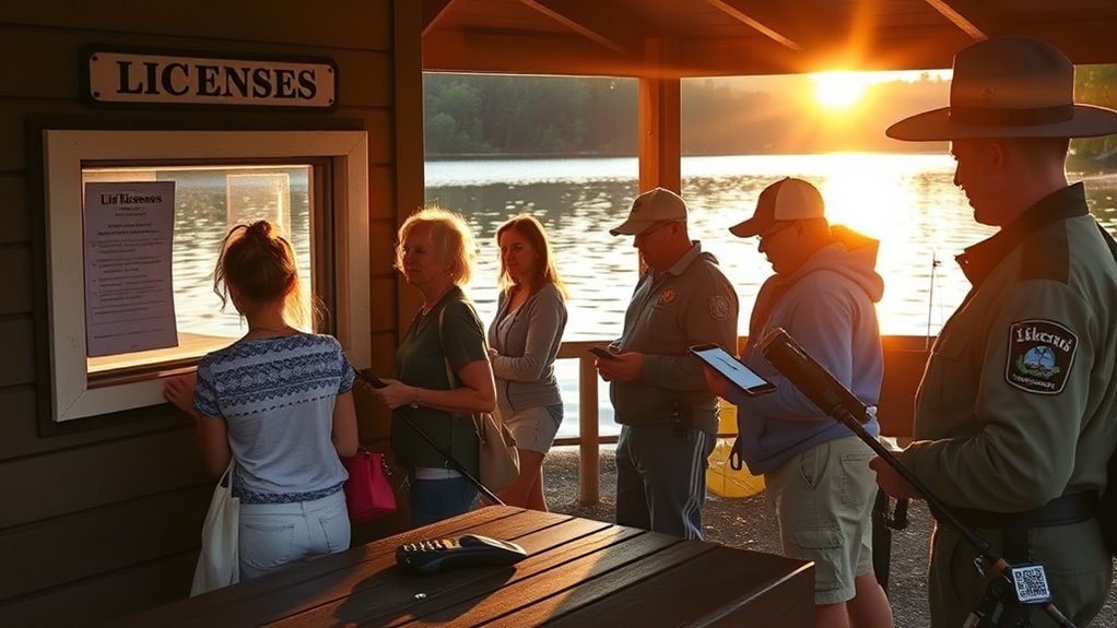 purchase rhode island fishing license