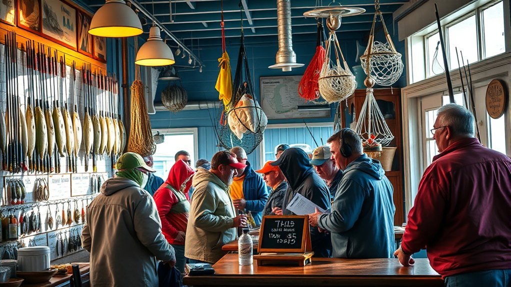 purchase saltwater fishing license