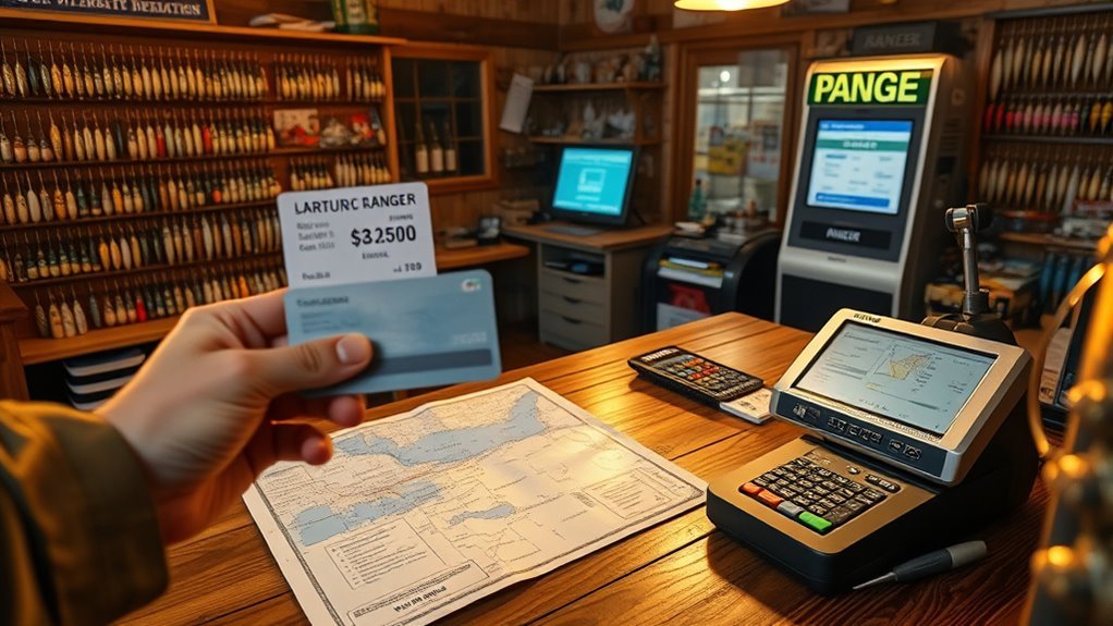 purchase sport oyster license