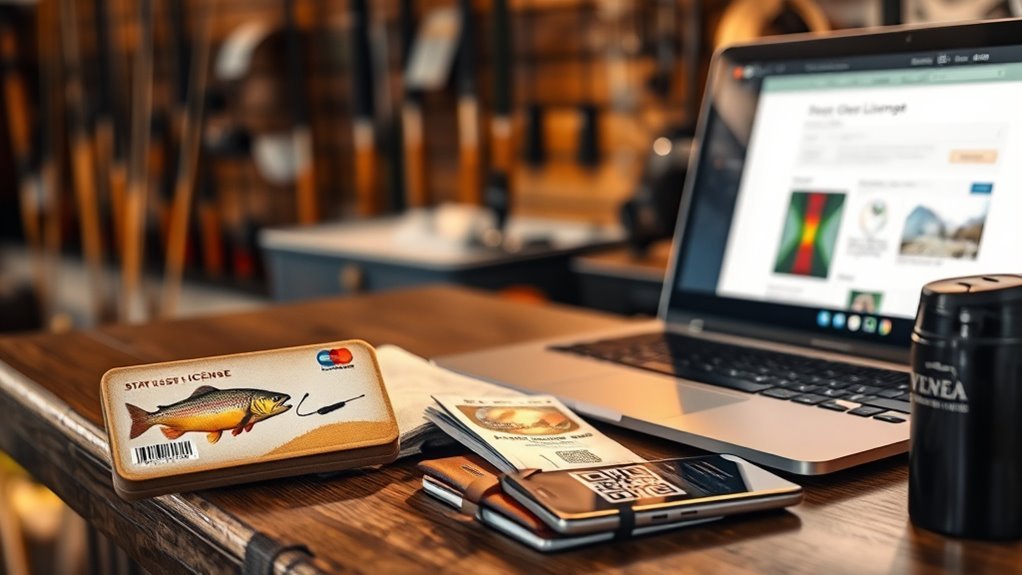 purchase trout salmon stamp online