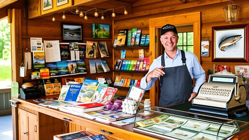 purchase trout stamp online