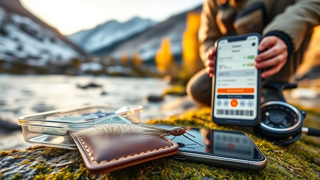 purchase trout stamp online