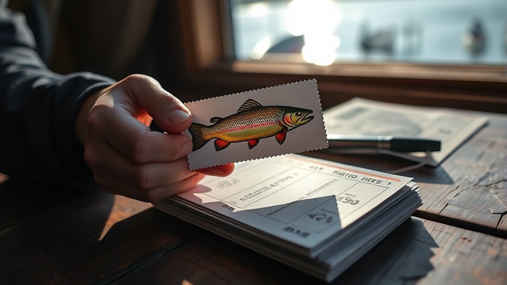 purchase trout stamp online