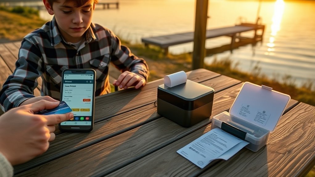 purchase young angler permit