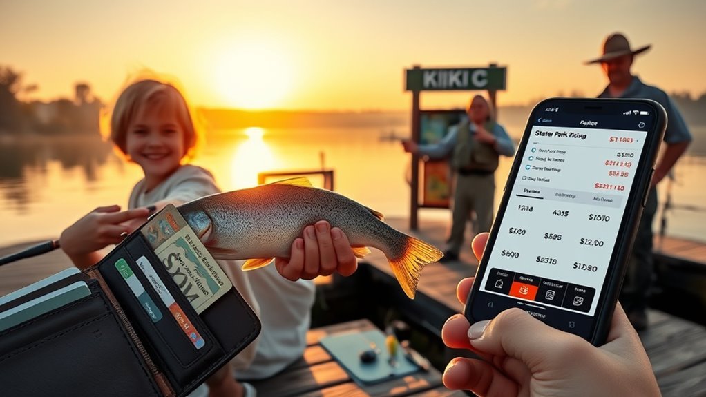 purchase youth fishing license