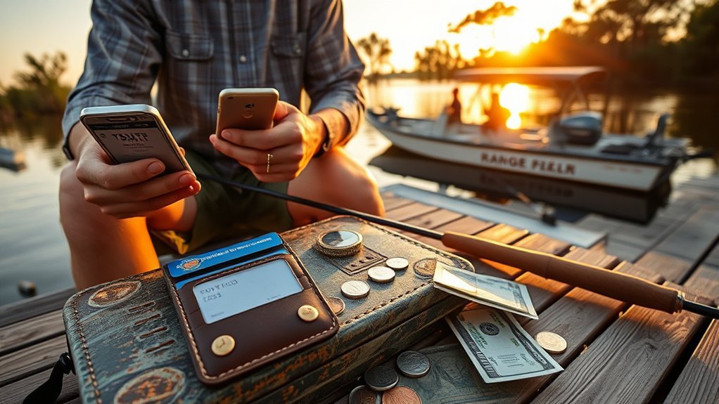 purchase youth fishing license