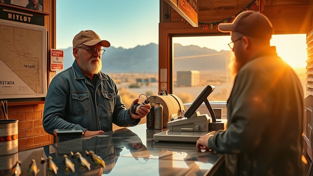 qualifying for nevada residency