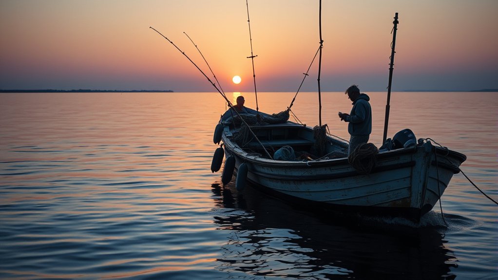 reciprocal fishing license agreements