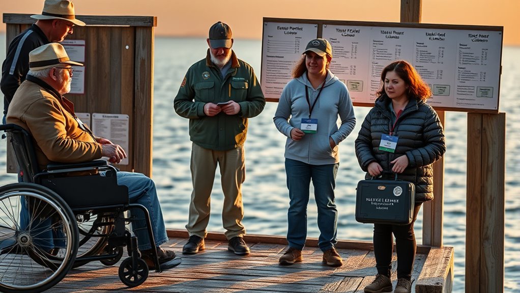 reduced fee disability licenses available