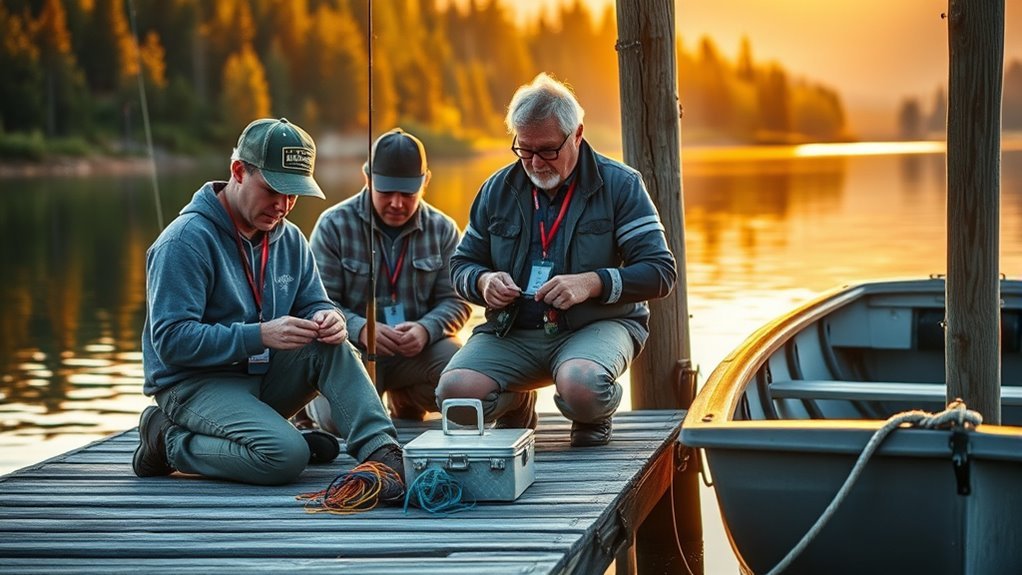 reduced fee fishing licenses