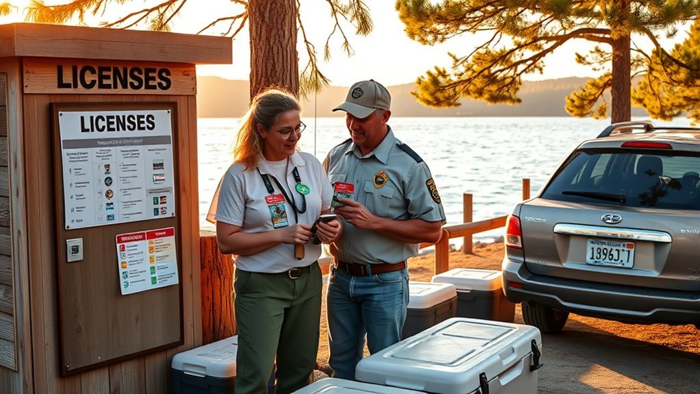 reduced fee license eligibility criteria