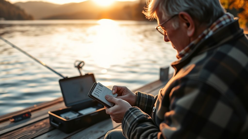 reduced fee license for seniors