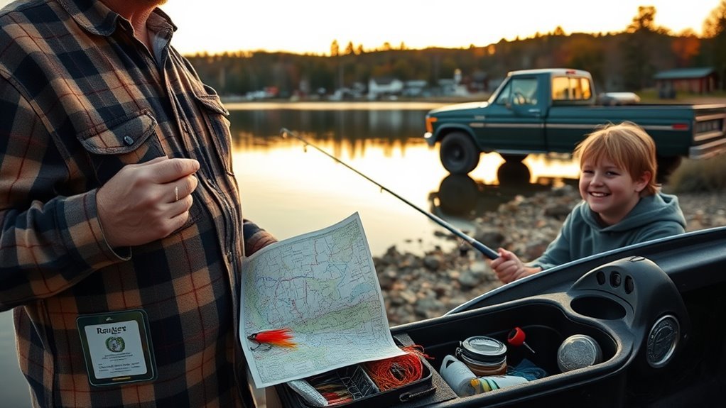 reduced fee resident licenses