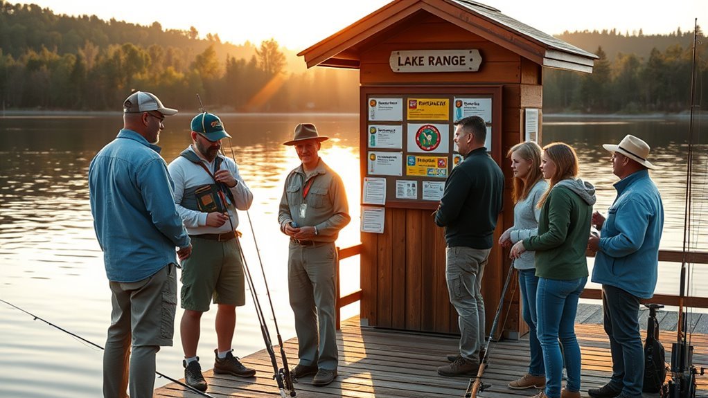 reduced fishing license eligibility