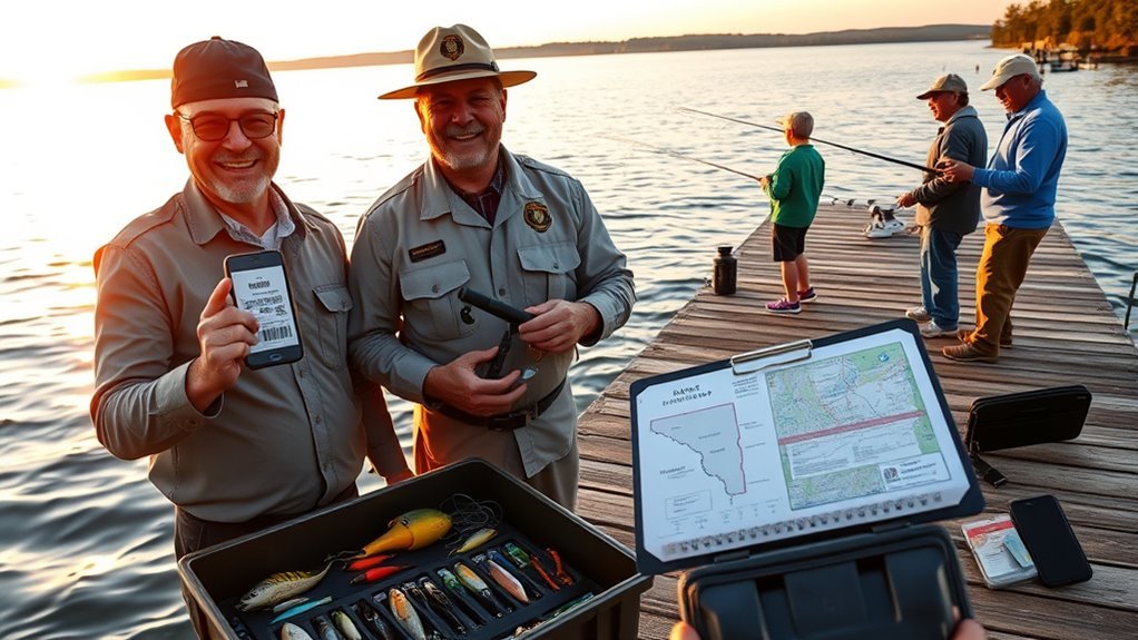 reduced licenses for eligible individuals