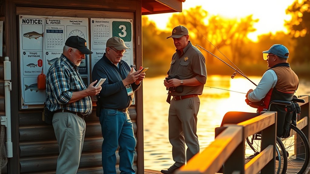 reduced licenses for qualifiers