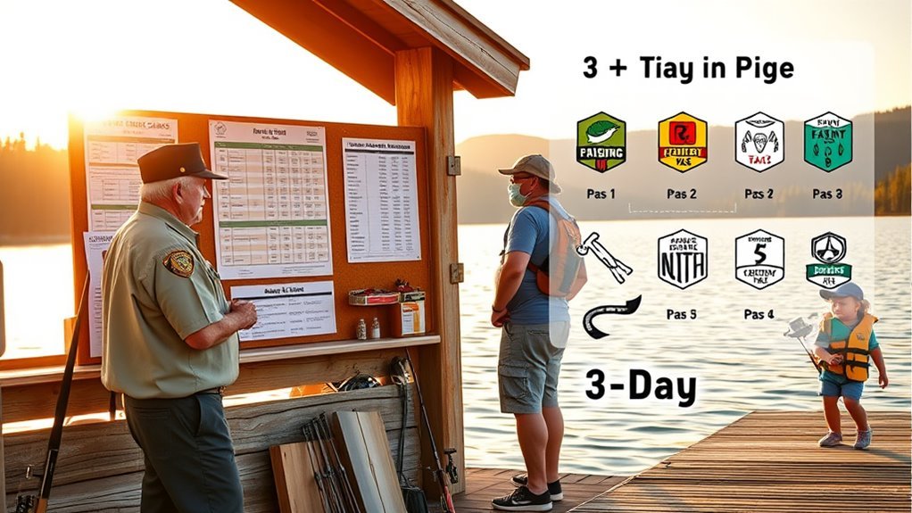 reduced or free licenses