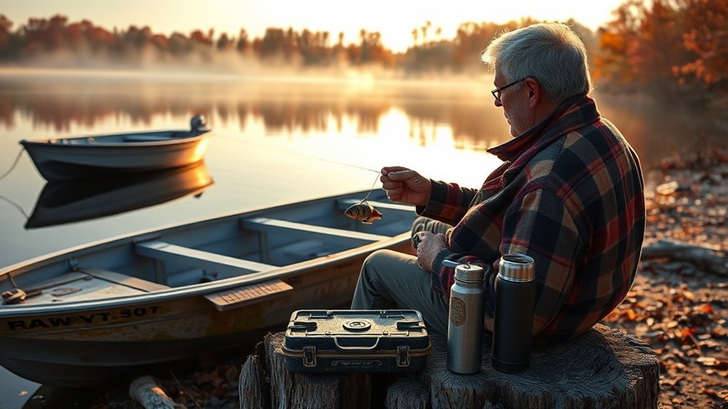 reduced rate senior fishing license