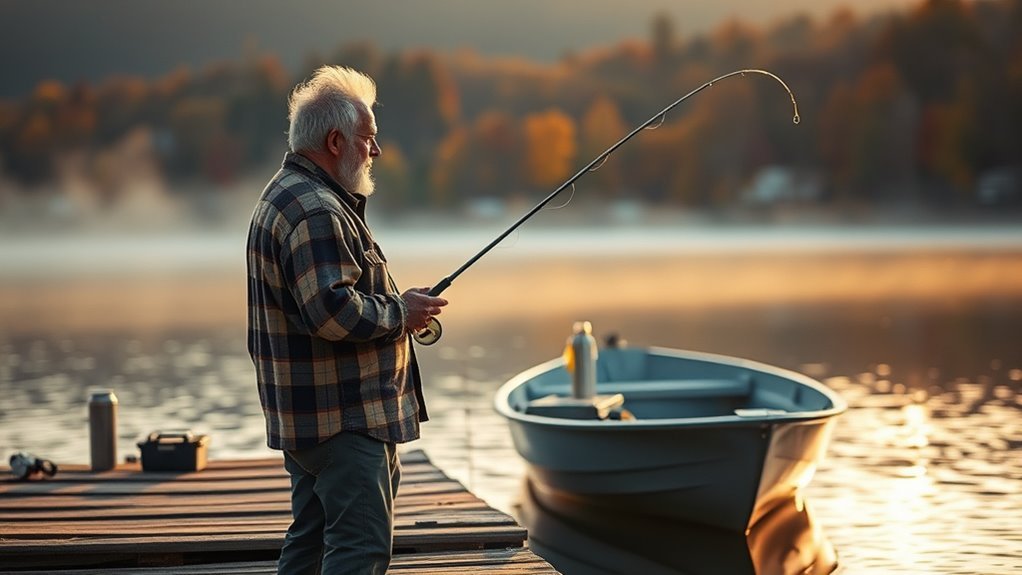 reduced senior fishing license