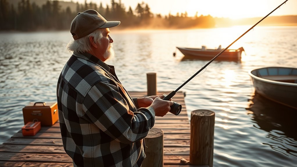 reduced senior fishing license