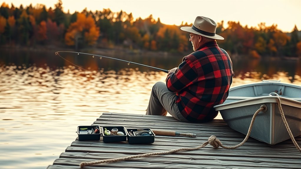 reduced senior fishing rates