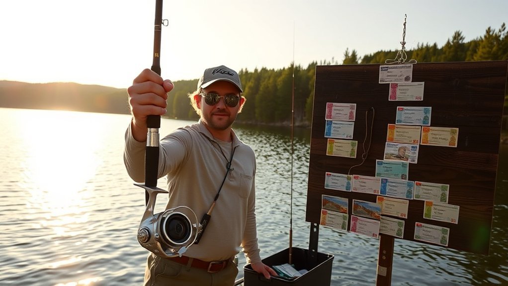 renew non resident fishing license