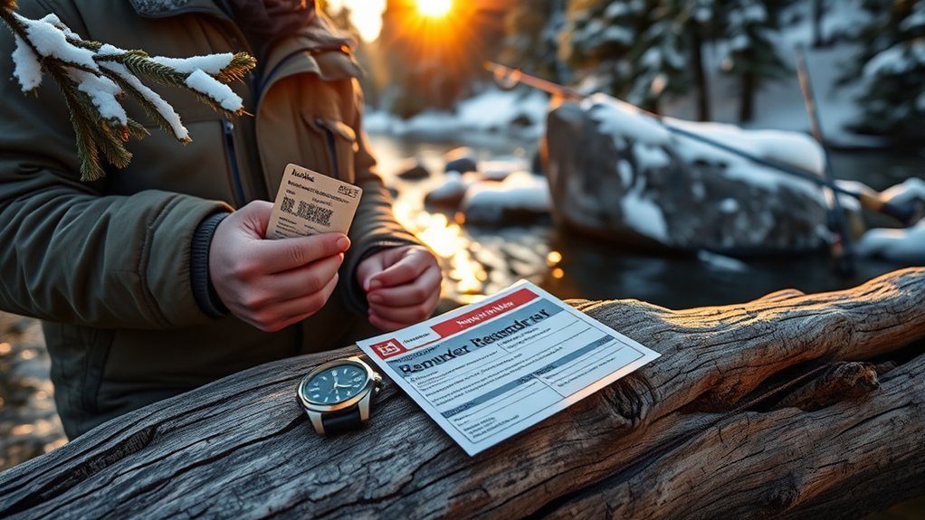 renew resident fishing license