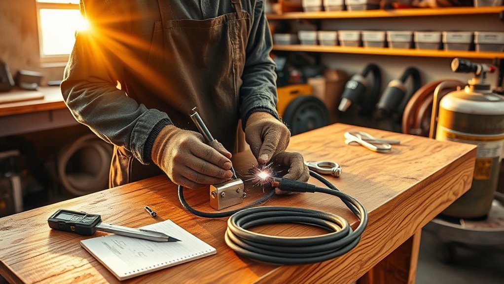 repair cost estimates vary