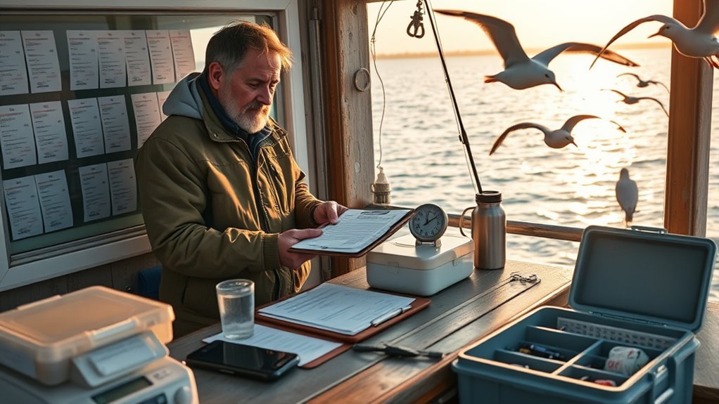 report harvests replace licenses