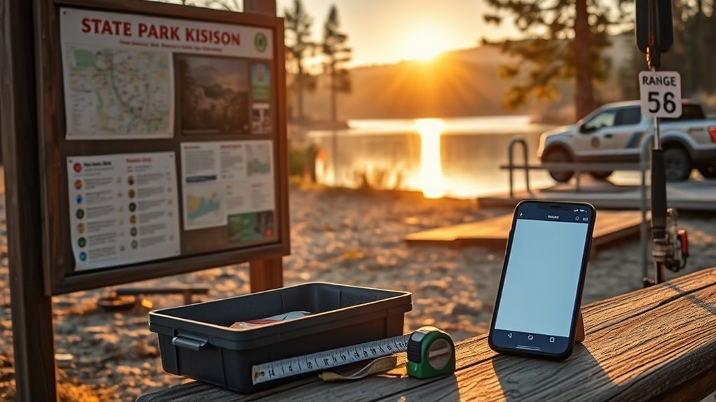 report one day license harvests