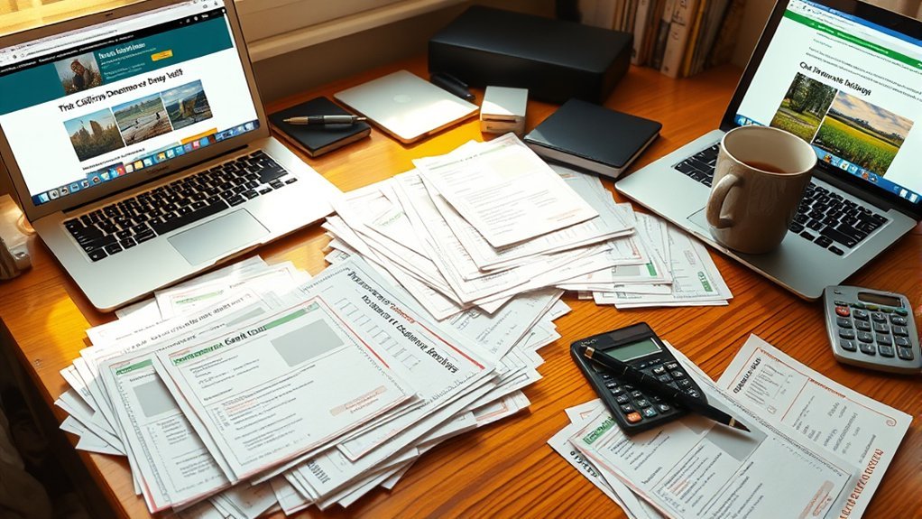 required documents for license