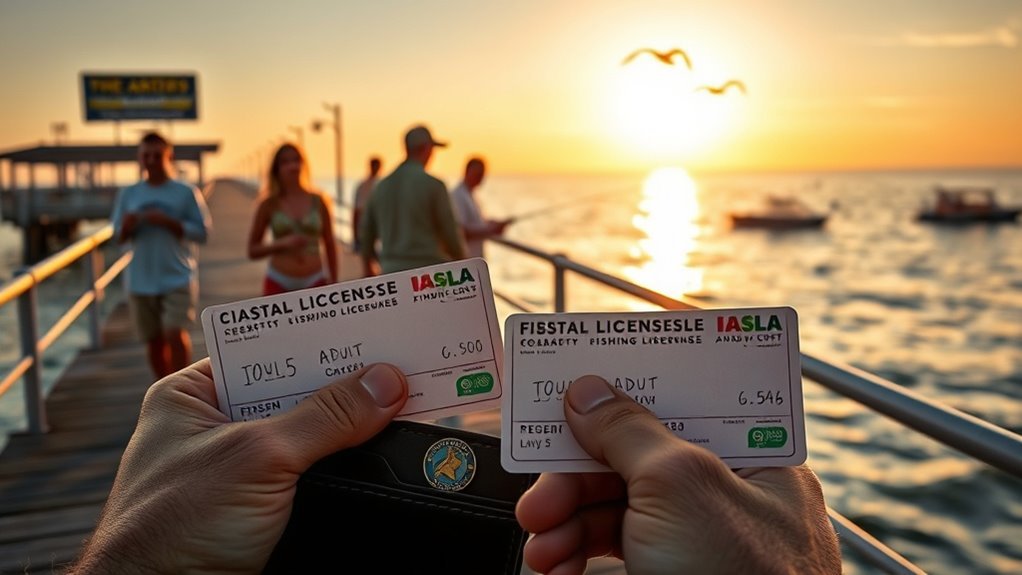 residency and youth licenses