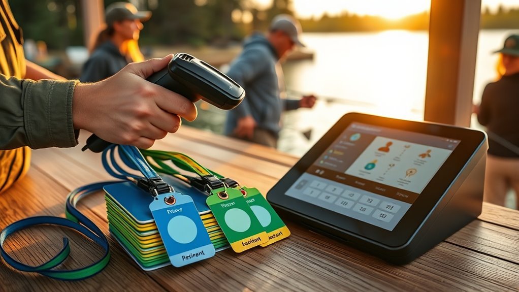 residency rules and discounts