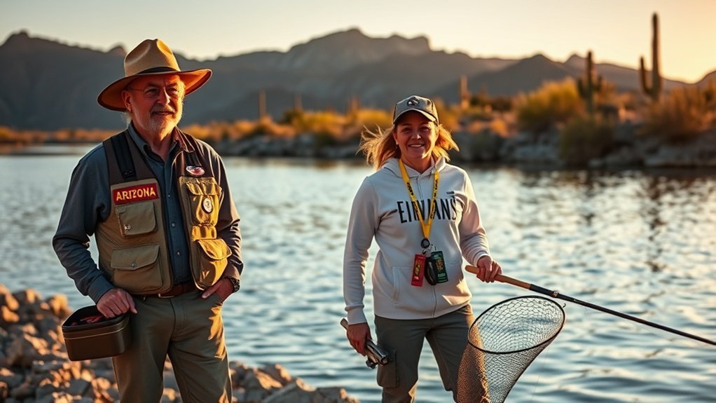 resident fishing license eligibility