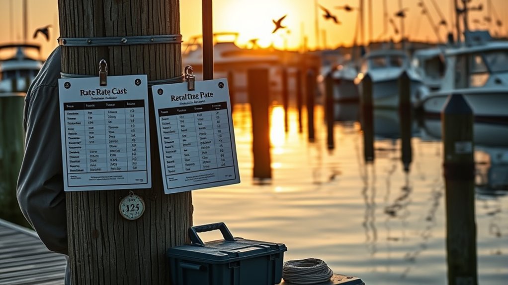 resident fishing license fees